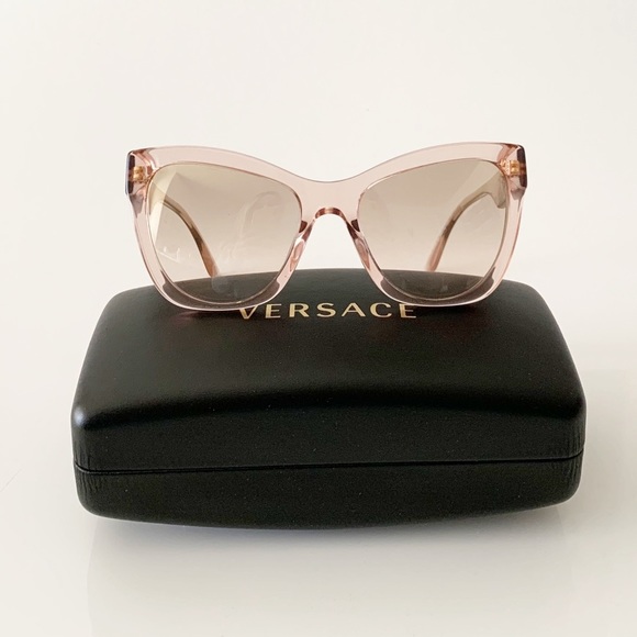 Versace Sunglasses - Picture 5 of 16